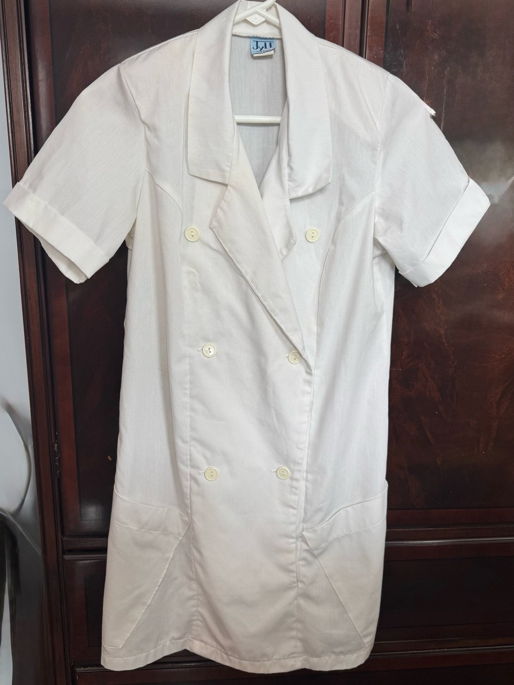Sexy Nurse Uniform for Halloween Costume Size 6